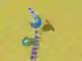 Игра Nova Xonix 3d онлайн
