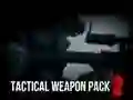 Игра Tactical Weapon Pack 2 онлайн