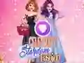 Игра Celebrity Stardom Fashion онлайн