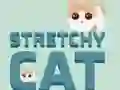 Игра Stretchy Cat онлайн