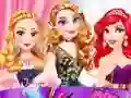 Игра Fashion Designer Party онлайн