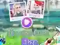 Игра Travelling Guide  Eliza онлайн