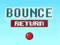 Игра Bounce Return онлайн