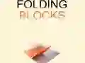 Игра Folding Blocks онлайн