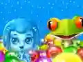 Игра Nat Geo Kids: Bubble Burst онлайн
