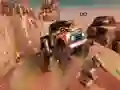 Игра Monster Truck Speed Race онлайн