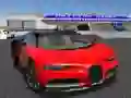 Игра Real Challenge Car Stunt онлайн