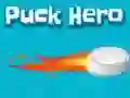 Игра Puck Hero онлайн