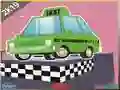 Игра Stretchy Road Car онлайн