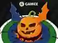 Игра Halloween Hit онлайн