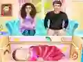 Игра Baby Care Dress Up онлайн