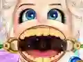 Игра Dentist Salon Party Braces онлайн