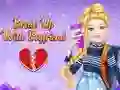 Игра Break Up With Boyfriend онлайн