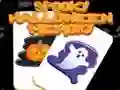 Игра Spooky Halloween Memory онлайн