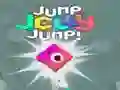 Игра Jump Jelly Jump онлайн