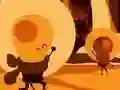 Игра Bulb Boy онлайн