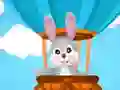 Игра Happy Easter Rabbit онлайн