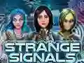 Игра Strange Signals онлайн