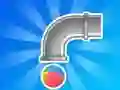 Игра Pipe Balls онлайн