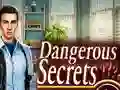 Игра Dangerous Secrets онлайн