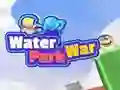 Игра Water Park War онлайн