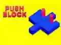 Игра Push Block онлайн