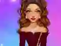 Игра Celebrity Gala Prep онлайн
