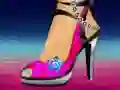 Игра Shoe Maker онлайн