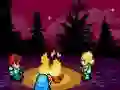 Игра Afk Heroes онлайн