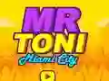Игра Mr Toni Miami City онлайн
