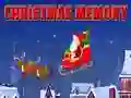 Игра Christmas Memory онлайн