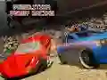 Игра Demolition Derby Racing онлайн