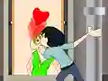 Игра Kiss all the neighbors онлайн