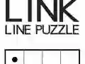 Игра Link Line Puzzle онлайн