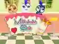 Игра Milkshake Cafe онлайн