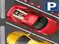 Игра Real Car Parking онлайн