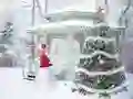 Игра Christmas Picture онлайн