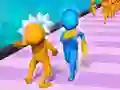 Игра Slap And Run 2 онлайн