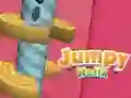 Игра Jumpy Helix онлайн