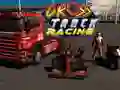 Игра Cross Track Racing онлайн
