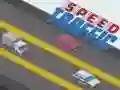 Игра Speed Traffic онлайн