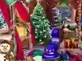 Игра Christmas House Cleaning онлайн