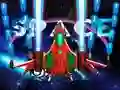 Игра Extreme Space Airplane Attack онлайн