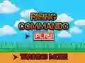 Игра Rising Command онлайн