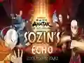 Игра Avatar The Last Airbender: Sozin’s Echo онлайн