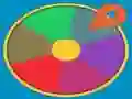 Игра Rotating Wheel онлайн