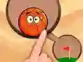 Игра Dig Ball онлайн