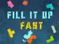 Игра Fill It Up Fast онлайн