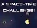 Игра A Space Time Challenge онлайн