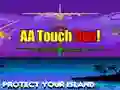 Игра AA Touch Gun онлайн
